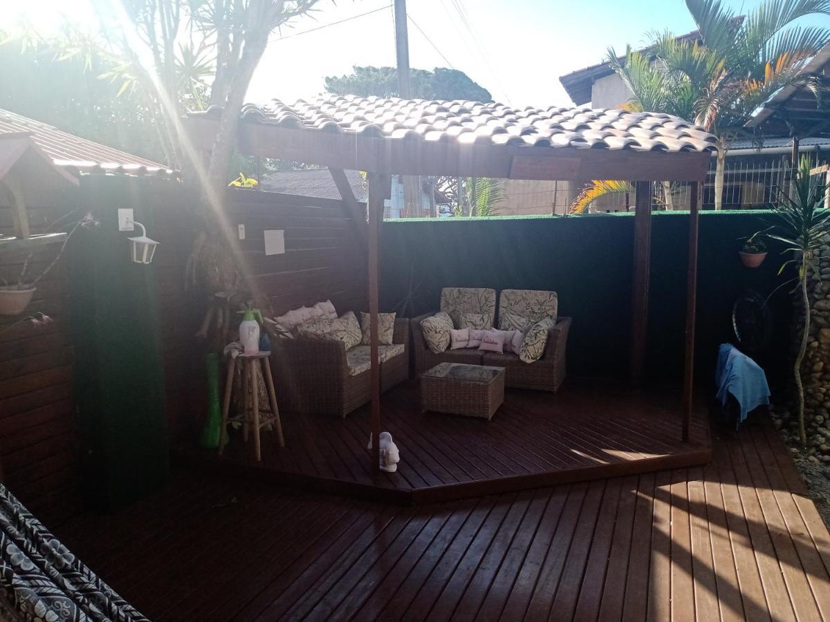 Pousada Lembranca Florianópolis Exteriör bild